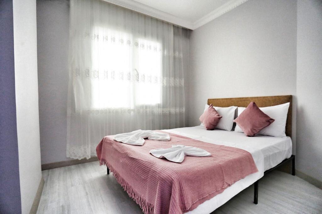 Hekimhan Hotel - Istanbul — Fotoğraflar 1