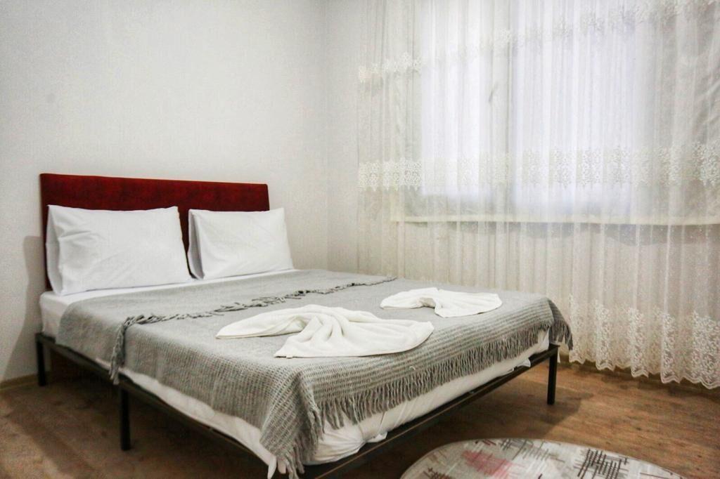 Hekimhan Hotel - Istanbul — Fotoğraflar 3